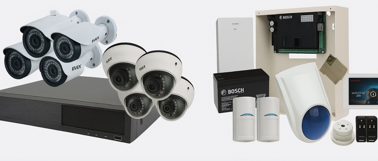 Professional Alarm Services in Melbourne