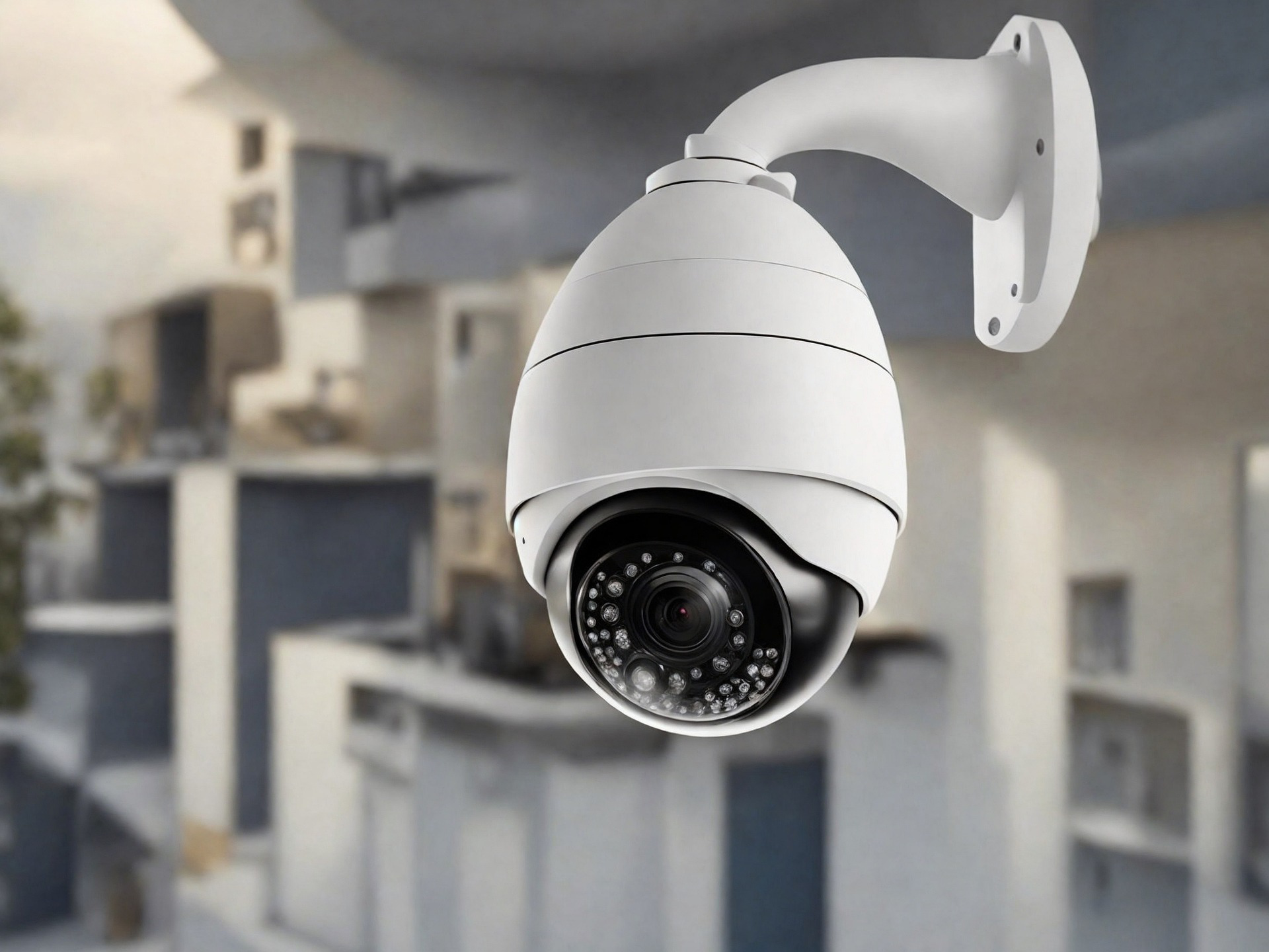 CCTV Camera & Alarm Installer in Melbourne Area