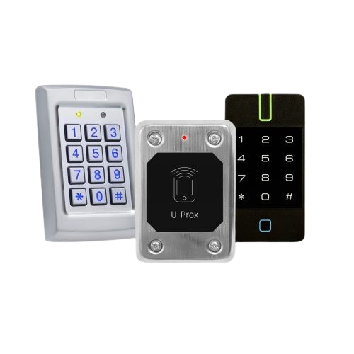 Access Control